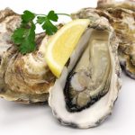 Food Warning: Oysters recalled in BC