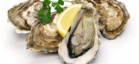 Food Warning: Oysters recalled in BC