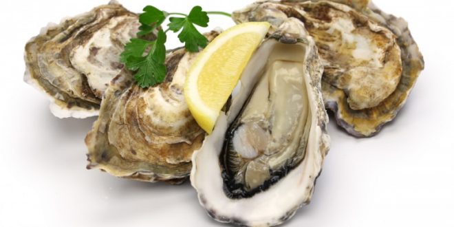 Food Warning: Oysters recalled in BC