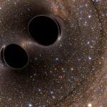 For the first time, scientists detect gravitational wavesFor the first time, scientists detect gravitational waves