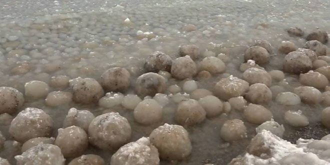 Formation of coal nearly turned Earth into a Giant Ball of Ice, Researchers Say
