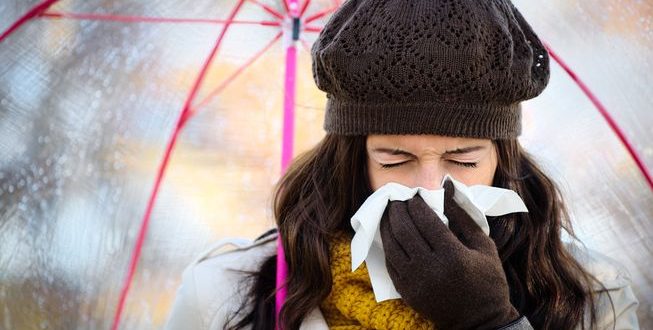 Good Mood Might Improve Flu Vaccine Effectiveness, Says New Research