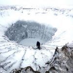 Huge Hole in Antarctica Remains Unexplained