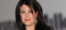 Monica Lewinsky Tweets '#MeToo' In Apparent Bill Clinton Reference