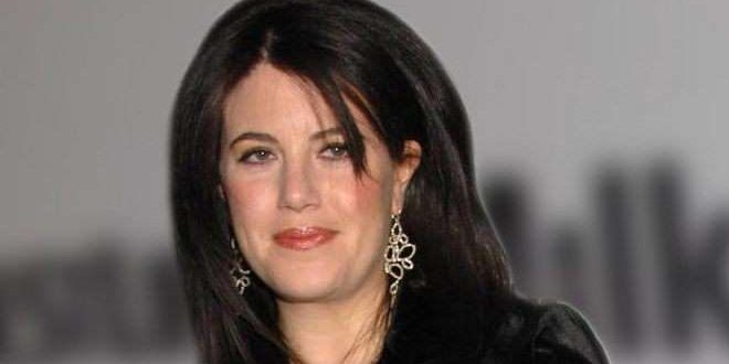 Monica Lewinsky Tweets ‘#MeToo’ In Apparent Bill Clinton Reference