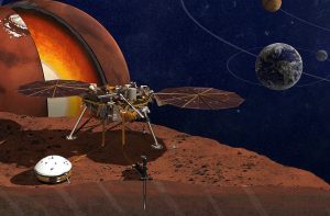 NASA: Another Chance to Put Your Name on Mars