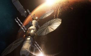 NASA Undeterred by the Threat of Space Radiation