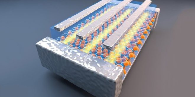 Nanoelectronics breakthrough could lead to more efficient quantum devices, says new research