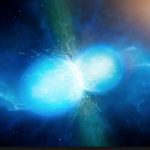 Neutron Star Collisions Create Gold, Researchers Say