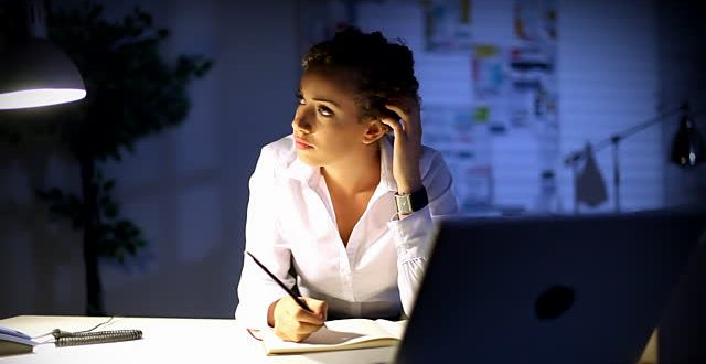 New research finds increased risk of obesity in working night shifts