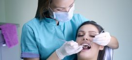 Now dentists are being blamed for the antibiotic crisis, says new study