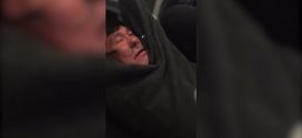 Officers fired after United Airlines incident