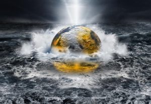 Researchers Have Uncovered New Evidence of the Origins of Life on Earth