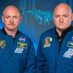 Researchers compare twins’ DNA after one of them went to space