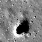 Researchers identify perfect place for moon base