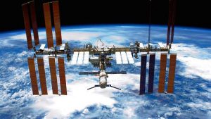 Russia Launches Space Cargo Ship To ISS, Report