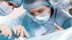 Scientists Find Women Make Better Surgeons Than Men