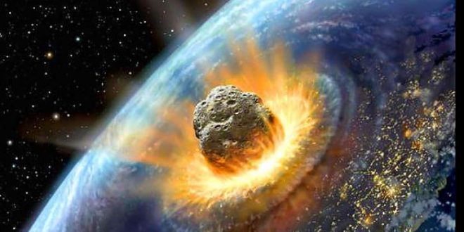 Shock claim: Nibiru to bring apocalyptic earthquakes on Nov 19