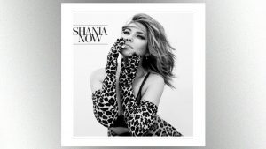 Singer Shania Twain's Now tops Billboard 200 chart