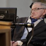 Stephen Hawking's thesis crashes university website, Report