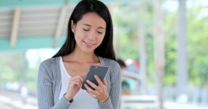 Tablets and Smartphones Hurting Sleep of Teens, Says New Study