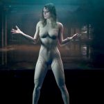 Taylor Swift reponds to critism over nude bodysuit (Video)
