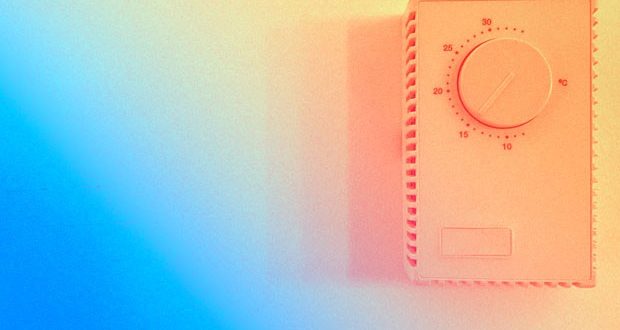The algorithm that could end office thermostat war, finds new research