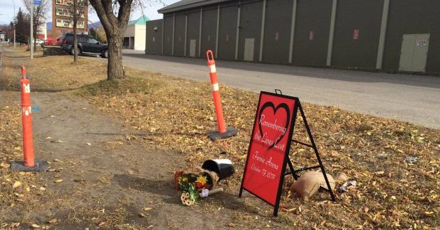 Three Fernie Memorial Arena ammonia leak victims identified