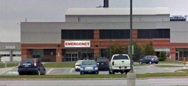 Two dead after police-involved shooting at Ontairo hospital