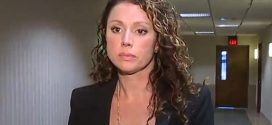 US mom jailed for ignoring deal to vaccinate son