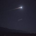 Watch: Fireball meteor observed in SW China