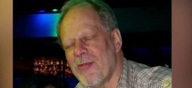 Who Is Stephen Paddock: The Las Vegas Shooting Suspect?
