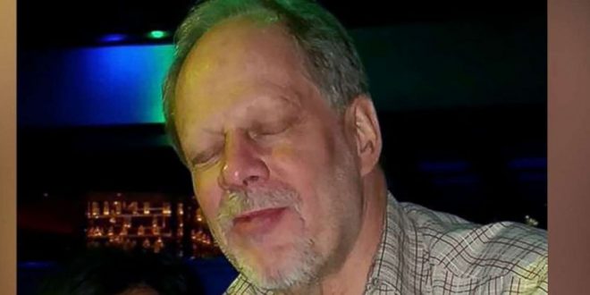 Who Is Stephen Paddock The Las Vegas Shooting Suspect?