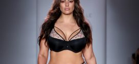 Ashley Graham throws shade at Victoria’s Secret Angels by getting her own wings