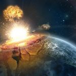 Asteroid That Killed Dinosaurs Also Made Earth Freezing, Researchers Say