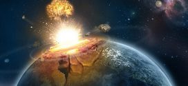 Asteroid That Killed Dinosaurs Also Made Earth Freezing, Researchers Say