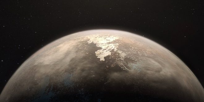 Astronomers discover 'near neighbour' to Earth which may have life