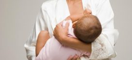Breastfeeding cuts risk of eczema by 54 percent, says new study