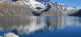 Climate Change Could Decrease Sun's Ability To Disinfect Lakes, Says New Study