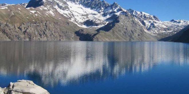 Climate Change Could Decrease Sun's Ability To Disinfect Lakes, Says New Study