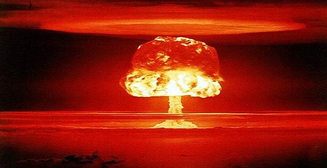 'Discovery' in nuclear fusion produced by melting quarks