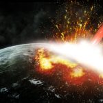 'Doomsday' Asteroid That Could Crash Into Earth