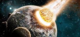 Is Nibiru going to hit the Earth in 2017?