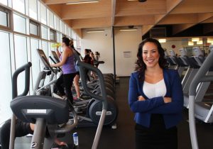 Mary Jung: Scientist creates diabetes diet