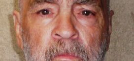 Murderous cult leader Charles Manson dies aged 83