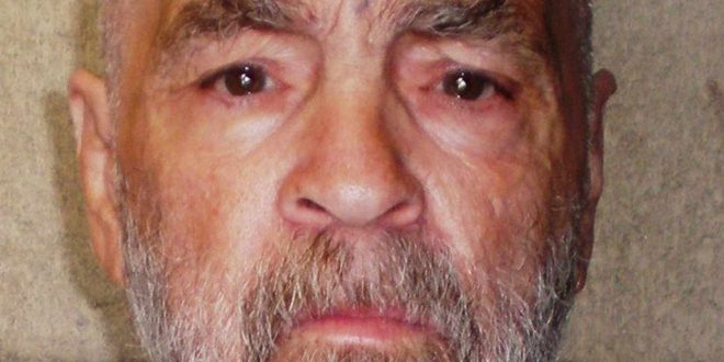 Murderous cult leader Charles Manson dies aged 83