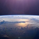 NASA: Earth's ozone hole shrivels to smallest since 1988