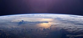NASA: Earth's ozone hole shrivels to smallest since 1988