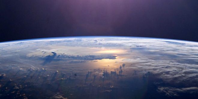 NASA: Earth's ozone hole shrivels to smallest since 1988