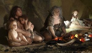 Neanderthals were doomed to fail, finds new research